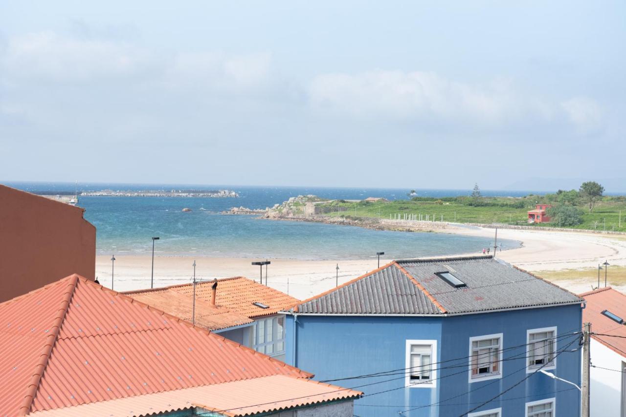 Camelle Piso Cerca De La Playa 아파트 외부 사진