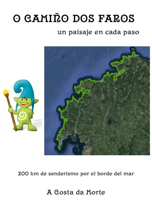 Camelle Piso Cerca De La Playa 아파트 외부 사진