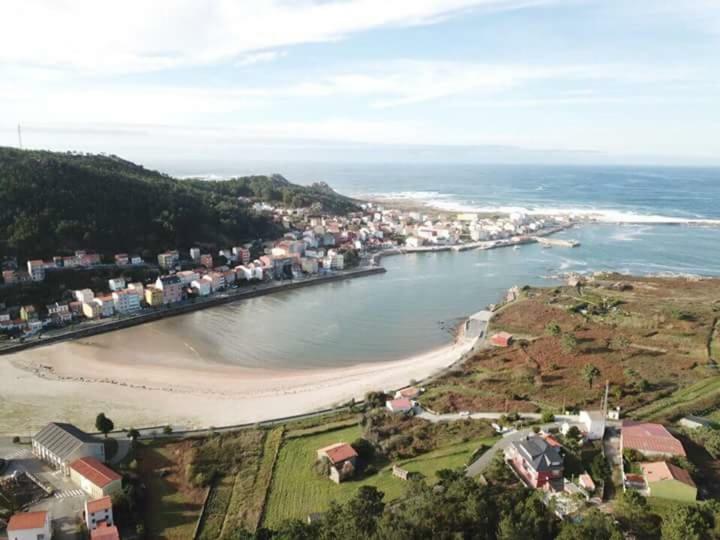 Camelle Piso Cerca De La Playa 아파트 외부 사진